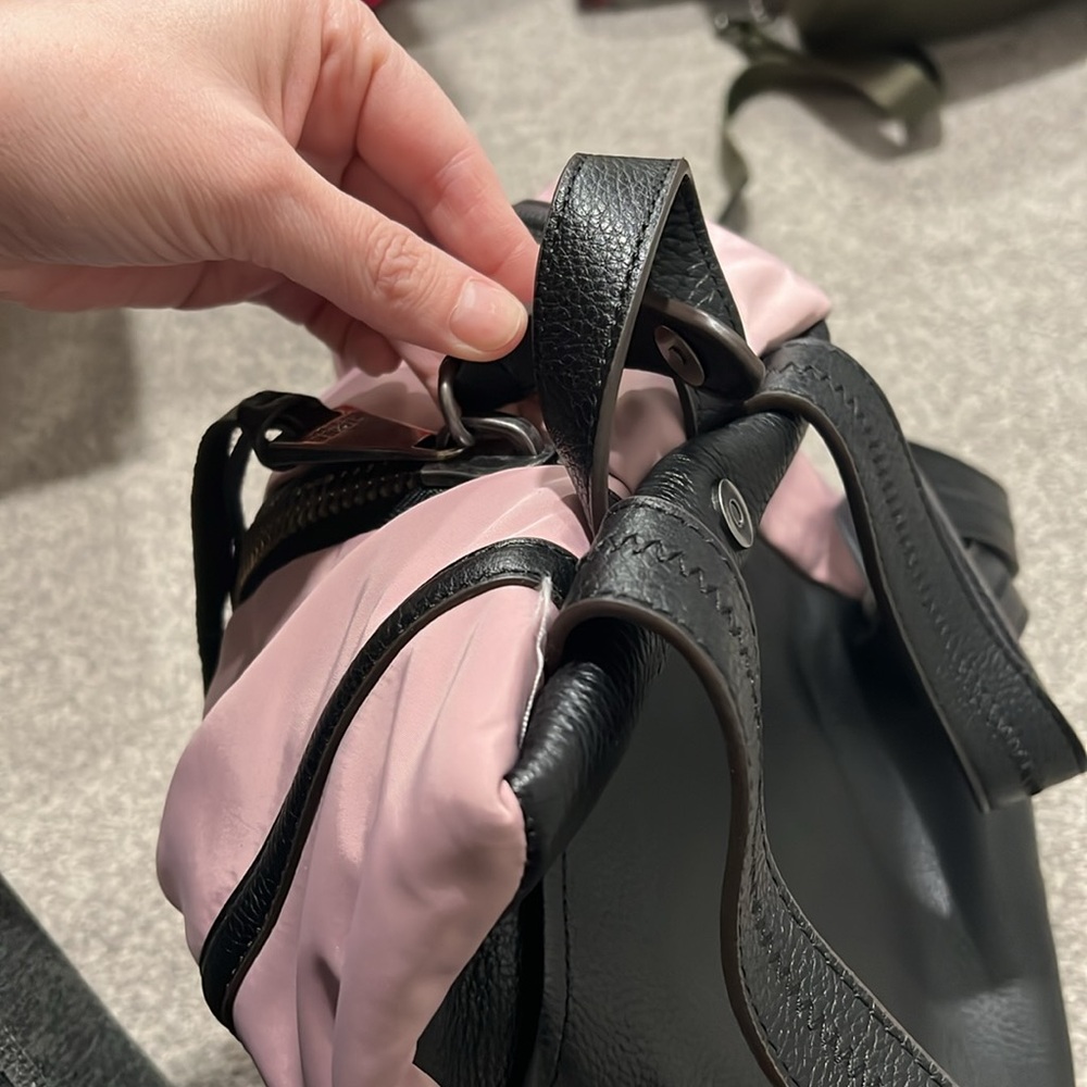 Aimee kestenberg cargo backpack - Picture 6 of 8